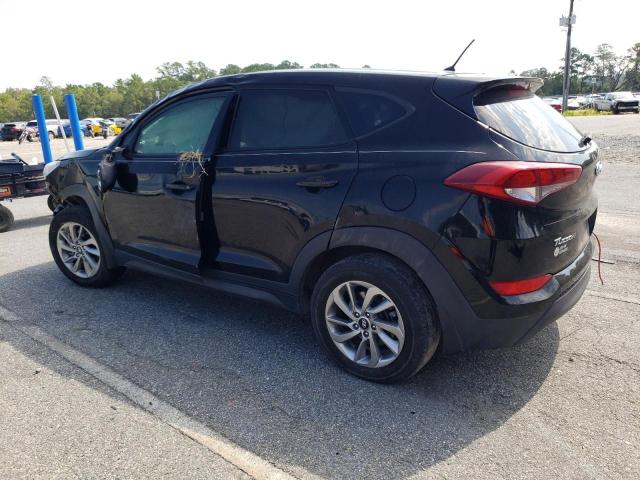 Photo 1 VIN: KM8J23A4XJU751193 - HYUNDAI TUCSON SE 