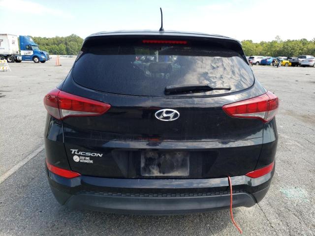 Photo 5 VIN: KM8J23A4XJU751193 - HYUNDAI TUCSON SE 