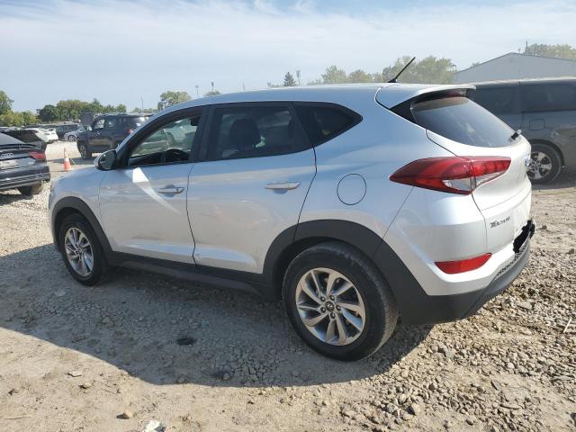 Photo 1 VIN: KM8J23A4XJU764204 - HYUNDAI TUCSON SE 