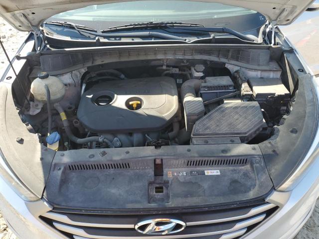 Photo 11 VIN: KM8J23A4XJU764204 - HYUNDAI TUCSON SE 