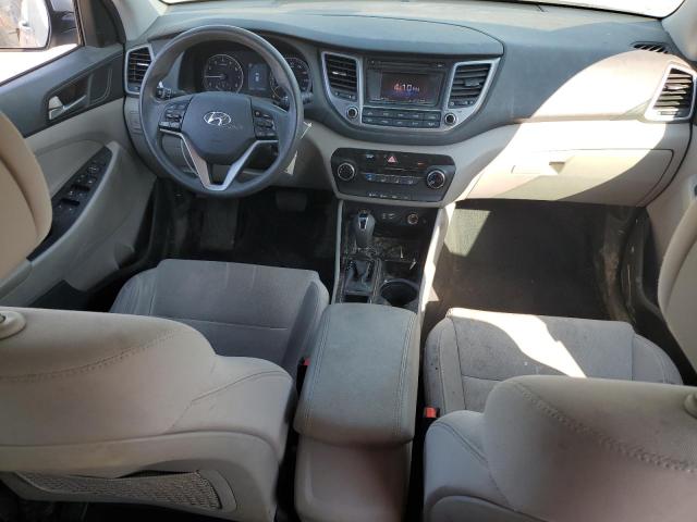 Photo 7 VIN: KM8J23A4XJU764204 - HYUNDAI TUCSON SE 