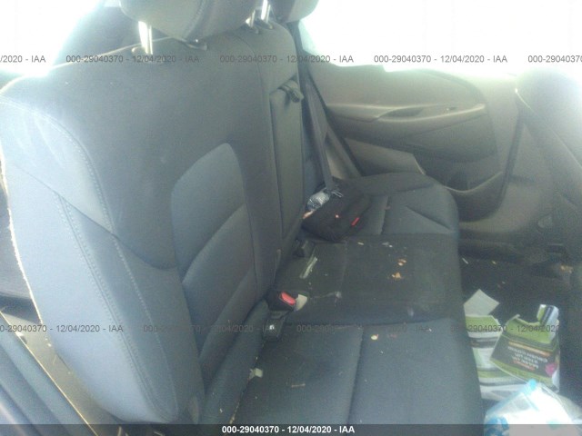 Photo 7 VIN: KM8J23A4XJU787689 - HYUNDAI TUCSON 