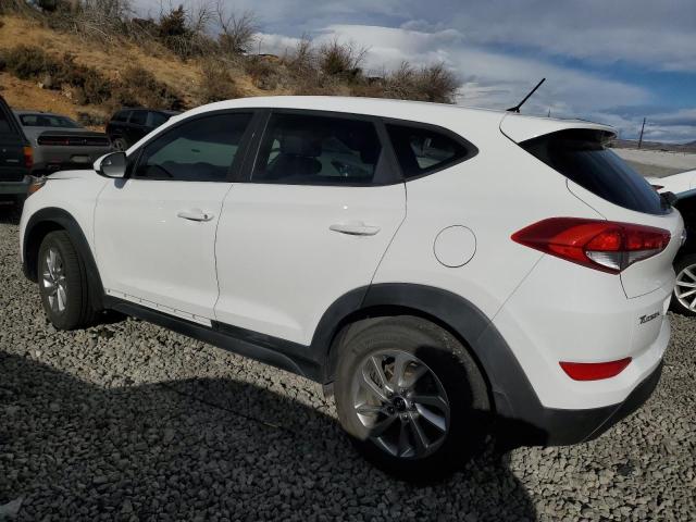 Photo 1 VIN: KM8J23A4XJU816883 - HYUNDAI TUCSON SE 