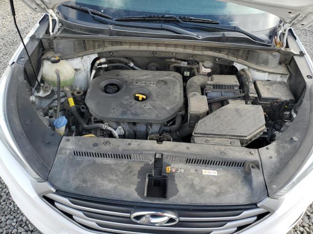 Photo 11 VIN: KM8J23A4XJU816883 - HYUNDAI TUCSON SE 