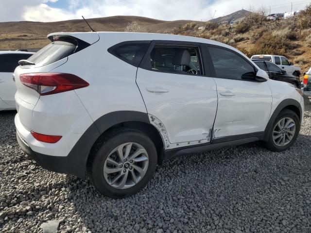 Photo 2 VIN: KM8J23A4XJU816883 - HYUNDAI TUCSON SE 