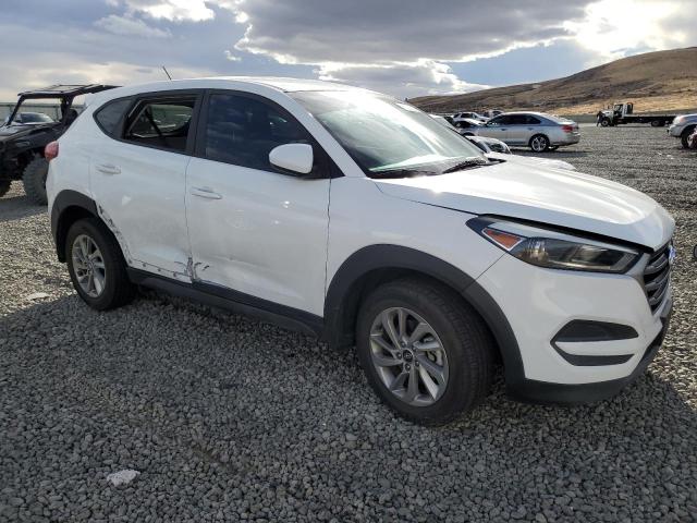 Photo 3 VIN: KM8J23A4XJU816883 - HYUNDAI TUCSON SE 