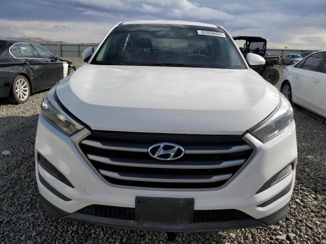 Photo 4 VIN: KM8J23A4XJU816883 - HYUNDAI TUCSON SE 