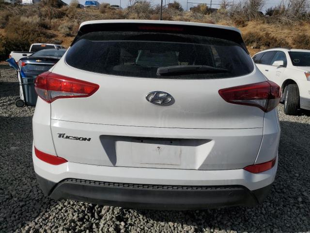 Photo 5 VIN: KM8J23A4XJU816883 - HYUNDAI TUCSON SE 