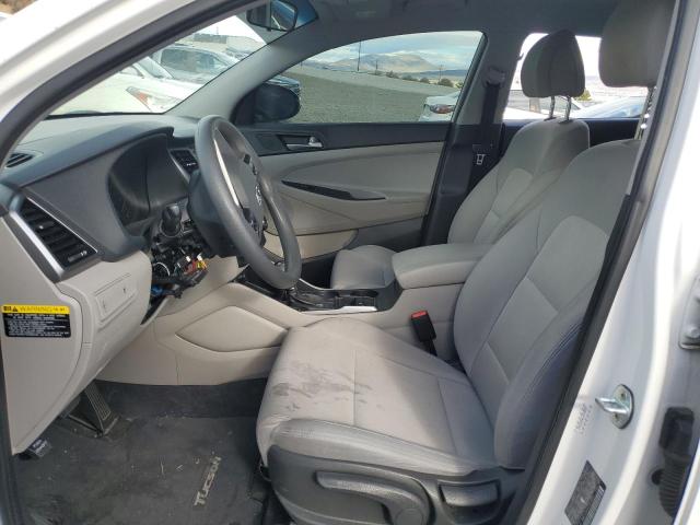 Photo 6 VIN: KM8J23A4XJU816883 - HYUNDAI TUCSON SE 