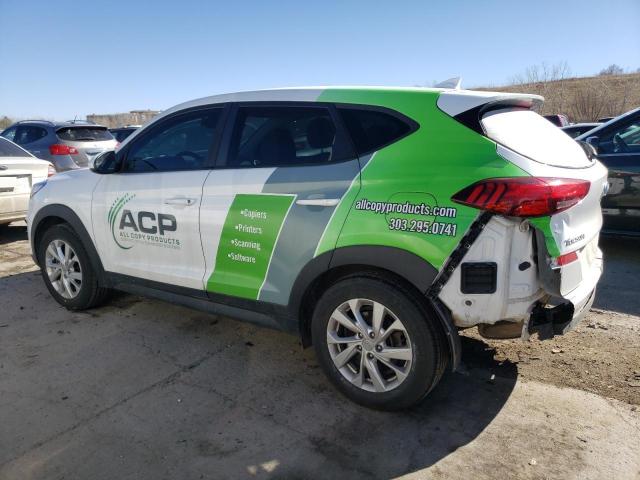 Photo 1 VIN: KM8J23A4XKU003447 - HYUNDAI TUCSON 