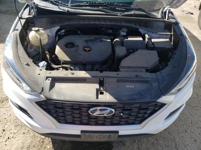 Photo 11 VIN: KM8J23A4XKU003447 - HYUNDAI TUCSON 