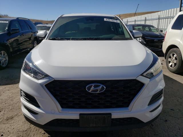 Photo 4 VIN: KM8J23A4XKU003447 - HYUNDAI TUCSON 