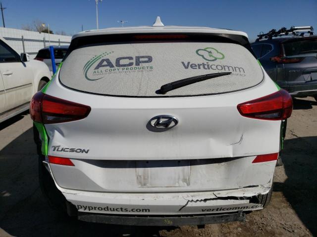 Photo 5 VIN: KM8J23A4XKU003447 - HYUNDAI TUCSON 