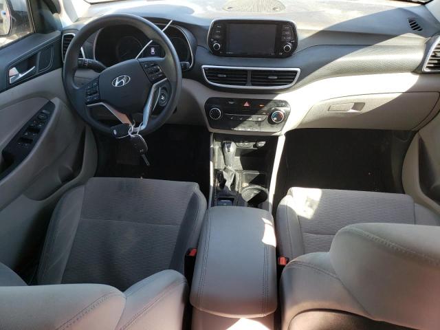 Photo 7 VIN: KM8J23A4XKU003447 - HYUNDAI TUCSON 