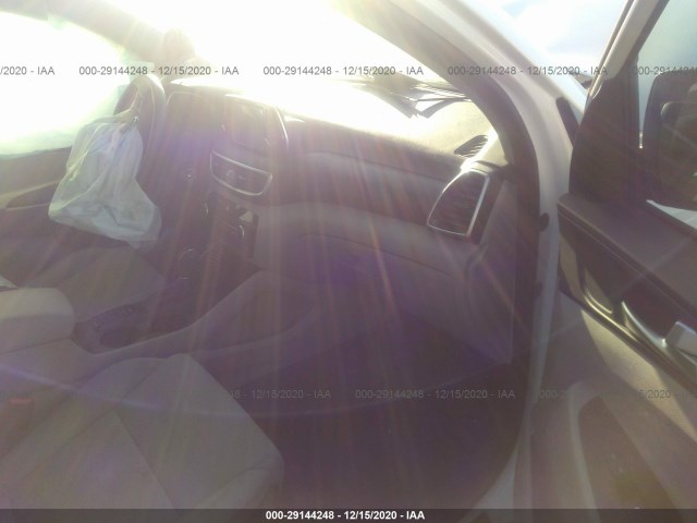 Photo 4 VIN: KM8J23A4XKU052793 - HYUNDAI TUCSON 