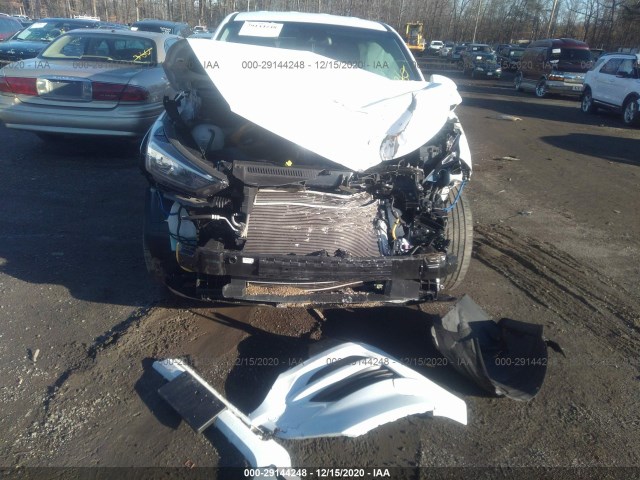 Photo 5 VIN: KM8J23A4XKU052793 - HYUNDAI TUCSON 