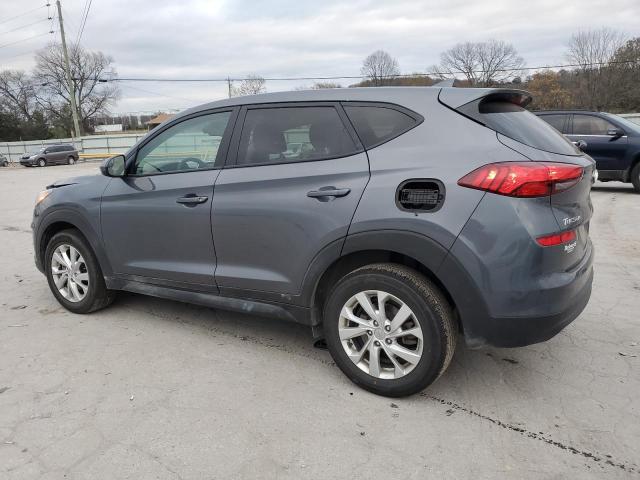 Photo 1 VIN: KM8J23A4XKU063163 - HYUNDAI TUCSON SE 