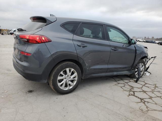 Photo 2 VIN: KM8J23A4XKU063163 - HYUNDAI TUCSON SE 