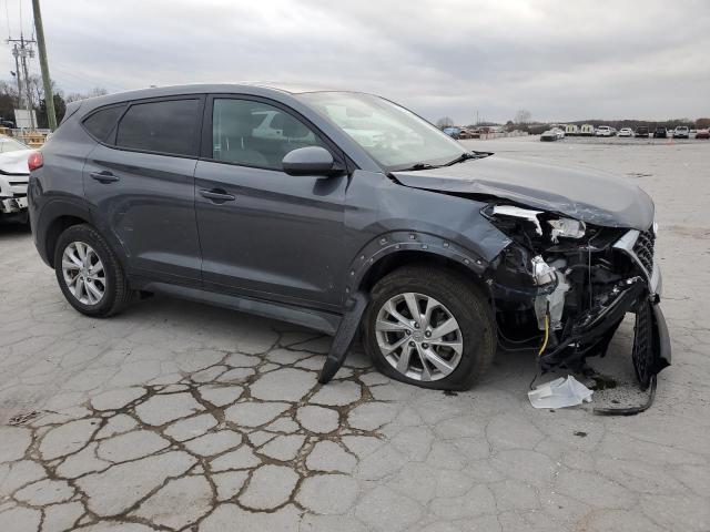 Photo 3 VIN: KM8J23A4XKU063163 - HYUNDAI TUCSON SE 