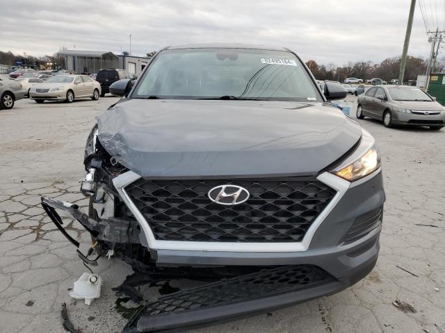 Photo 4 VIN: KM8J23A4XKU063163 - HYUNDAI TUCSON SE 