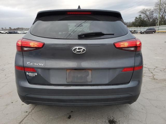 Photo 5 VIN: KM8J23A4XKU063163 - HYUNDAI TUCSON SE 