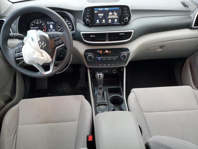 Photo 7 VIN: KM8J23A4XKU063163 - HYUNDAI TUCSON SE 