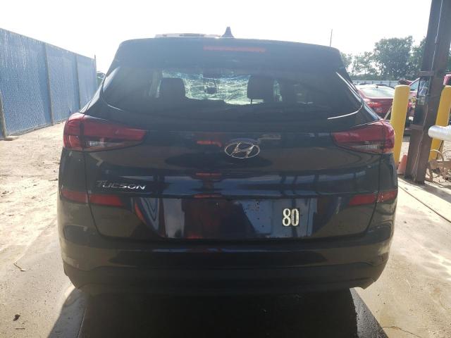 Photo 5 VIN: KM8J23A4XKU067438 - HYUNDAI TUCSON SE 