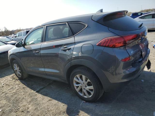 Photo 1 VIN: KM8J23A4XKU847570 - HYUNDAI TUCSON 