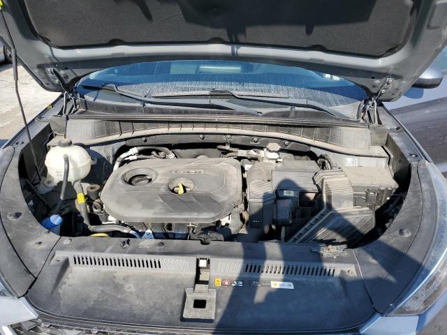 Photo 10 VIN: KM8J23A4XKU847570 - HYUNDAI TUCSON 