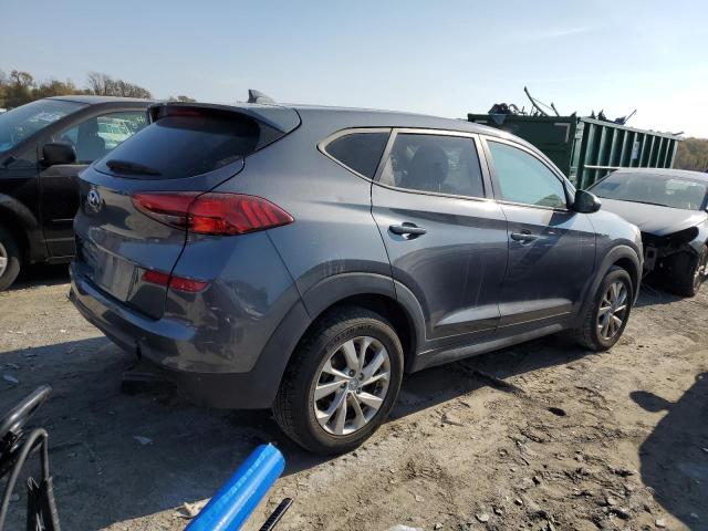 Photo 2 VIN: KM8J23A4XKU847570 - HYUNDAI TUCSON 