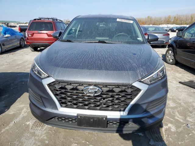 Photo 4 VIN: KM8J23A4XKU847570 - HYUNDAI TUCSON 