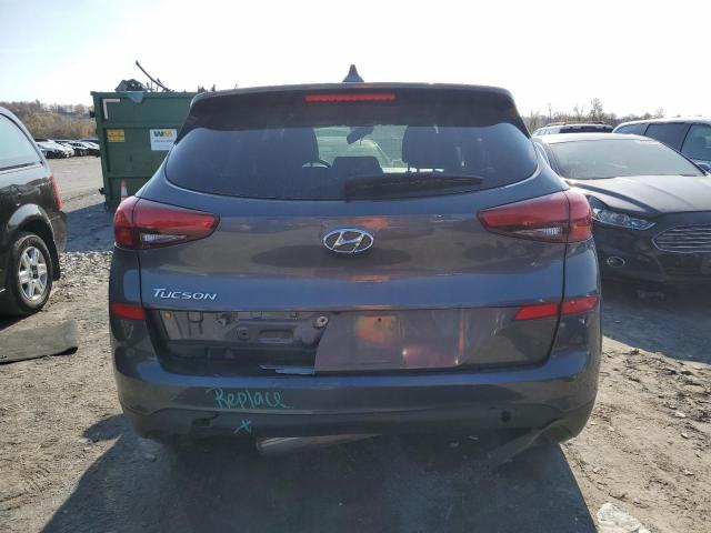 Photo 5 VIN: KM8J23A4XKU847570 - HYUNDAI TUCSON 