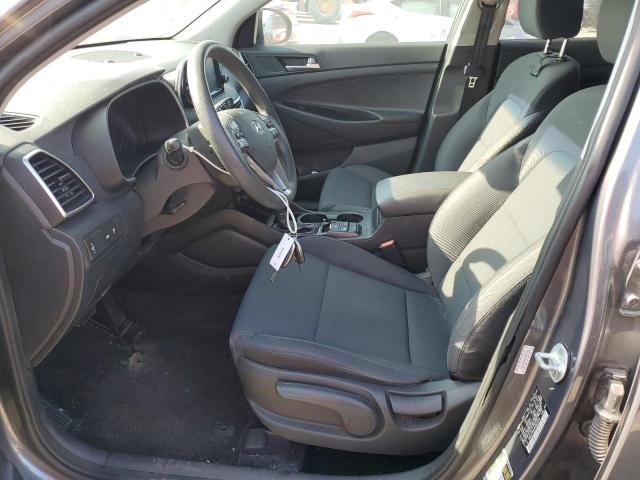 Photo 6 VIN: KM8J23A4XKU847570 - HYUNDAI TUCSON 