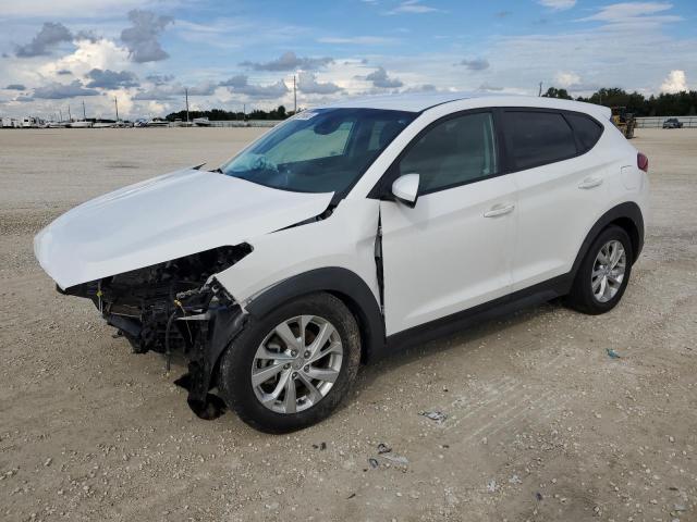 Photo 0 VIN: KM8J23A4XKU850985 - HYUNDAI TUCSON 