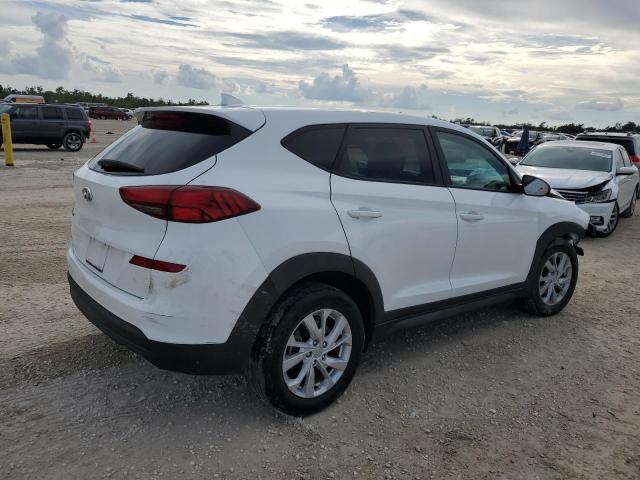 Photo 2 VIN: KM8J23A4XKU850985 - HYUNDAI TUCSON 