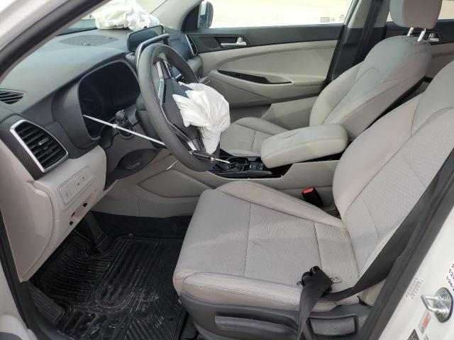 Photo 6 VIN: KM8J23A4XKU850985 - HYUNDAI TUCSON 