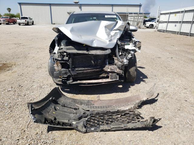 Photo 8 VIN: KM8J23A4XKU857385 - HYUNDAI TUCSON SE 