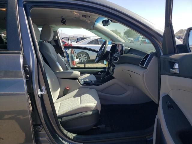 Photo 4 VIN: KM8J23A4XKU860044 - HYUNDAI TUCSON SE 