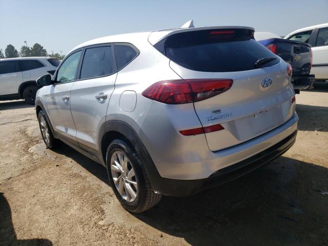 Photo 1 VIN: KM8J23A4XKU873229 - HYUNDAI TUCSON 