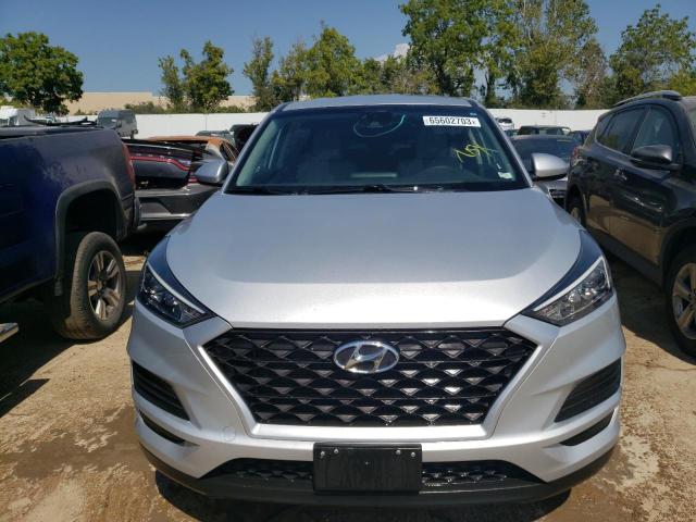 Photo 4 VIN: KM8J23A4XKU873229 - HYUNDAI TUCSON 