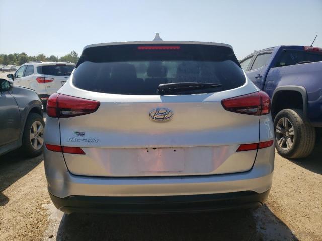 Photo 5 VIN: KM8J23A4XKU873229 - HYUNDAI TUCSON 