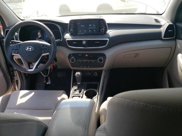 Photo 7 VIN: KM8J23A4XKU873229 - HYUNDAI TUCSON 