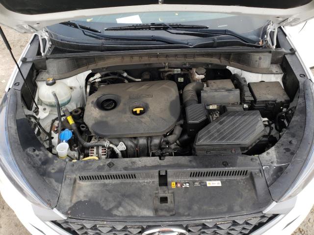 Photo 6 VIN: KM8J23A4XKU882030 - HYUNDAI TUCSON SE 