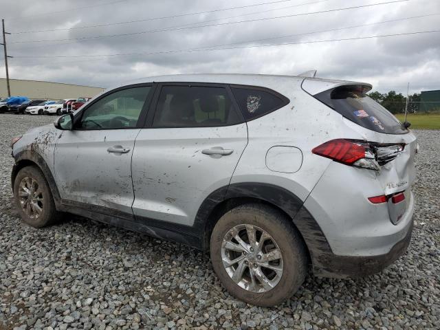 Photo 1 VIN: KM8J23A4XKU882755 - HYUNDAI TUCSON SE 