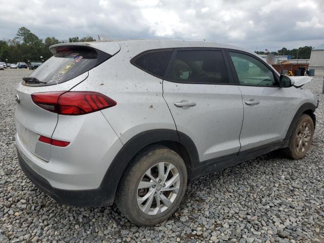 Photo 2 VIN: KM8J23A4XKU882755 - HYUNDAI TUCSON SE 