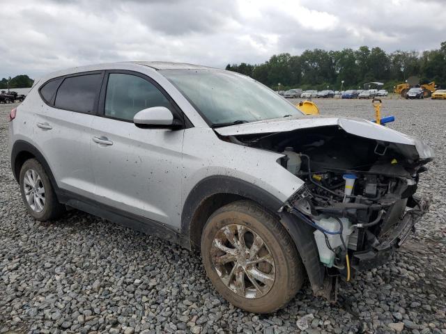 Photo 3 VIN: KM8J23A4XKU882755 - HYUNDAI TUCSON SE 