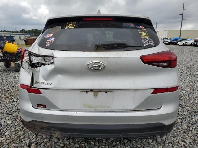 Photo 5 VIN: KM8J23A4XKU882755 - HYUNDAI TUCSON SE 