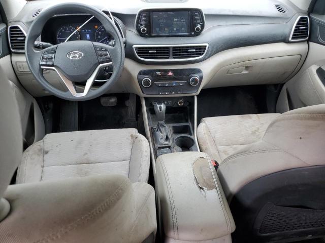 Photo 7 VIN: KM8J23A4XKU882755 - HYUNDAI TUCSON SE 