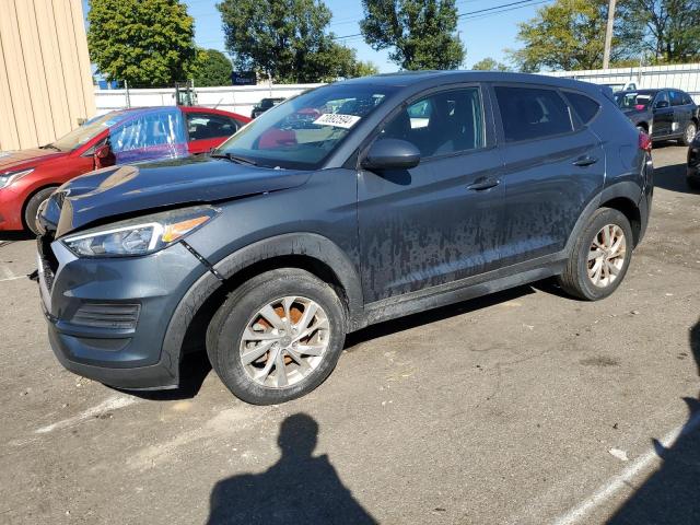 Photo 0 VIN: KM8J23A4XKU883128 - HYUNDAI TUCSON SE 