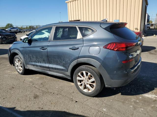 Photo 1 VIN: KM8J23A4XKU883128 - HYUNDAI TUCSON SE 